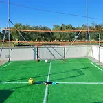 Gargasole Con Piscina Privata Nel Salento 빌라