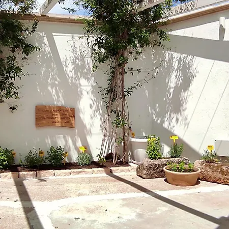 Villa Gargasole Con Piscina Privata Nel Salento *