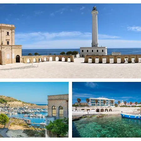Villa Gargasole Con Piscina Privata Nel Salento