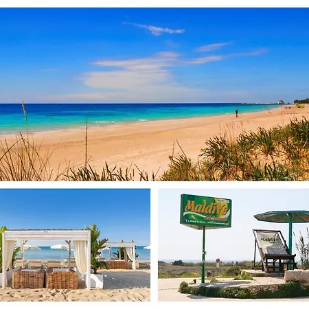 Gargasole Con Piscina Privata Nel Salento *