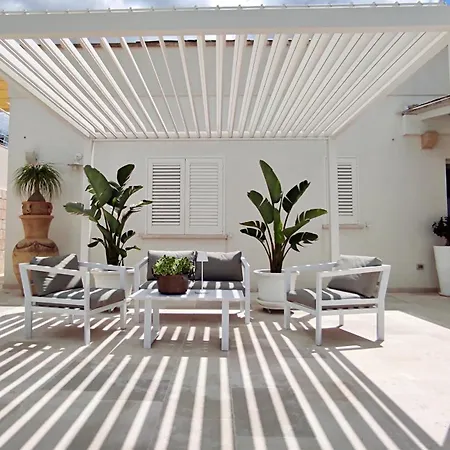 Villa Gargasole Con Piscina Privata Nel Salento *